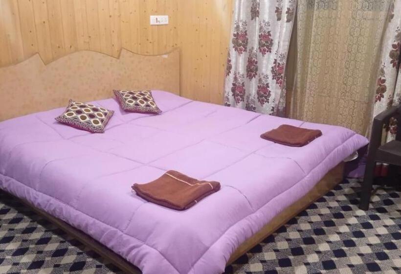 اتاق استاندارد, Srinagar Tourism Group Of House Boats