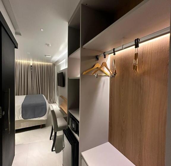 수피리어 룸, Icon Hotel By Welkom
