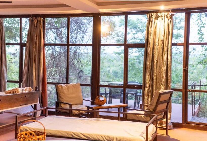 家庭山景房, La Forest Resort