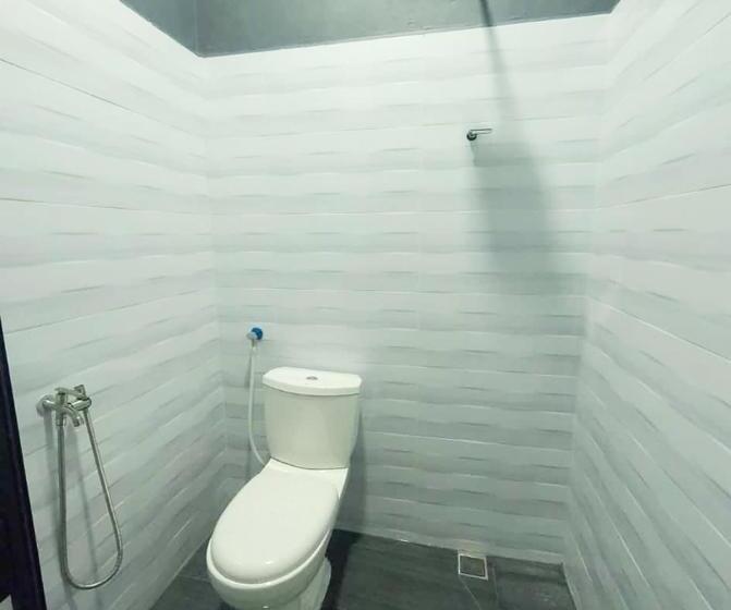 ファミリールーム, H&h Changloon Chalet
