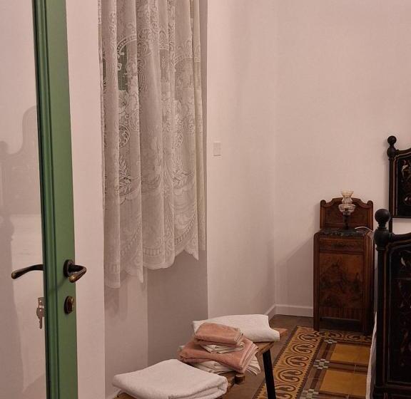 标准间, Le Dimore Del Tufo