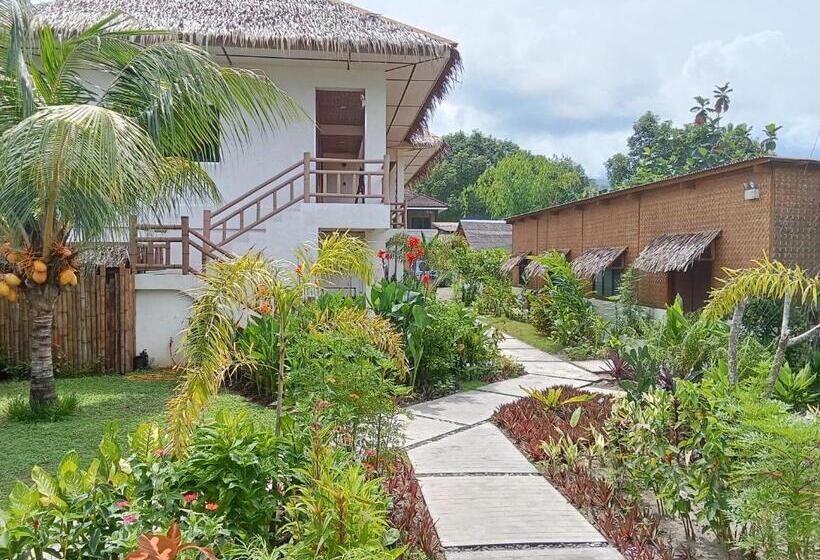 패밀리 룸, Sevens Hideaway Beach Resort