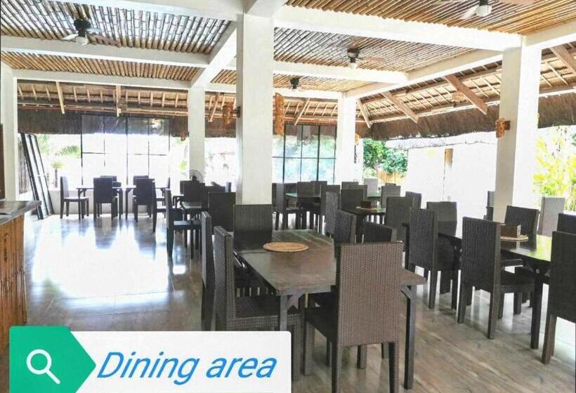 패밀리 룸, Sevens Hideaway Beach Resort