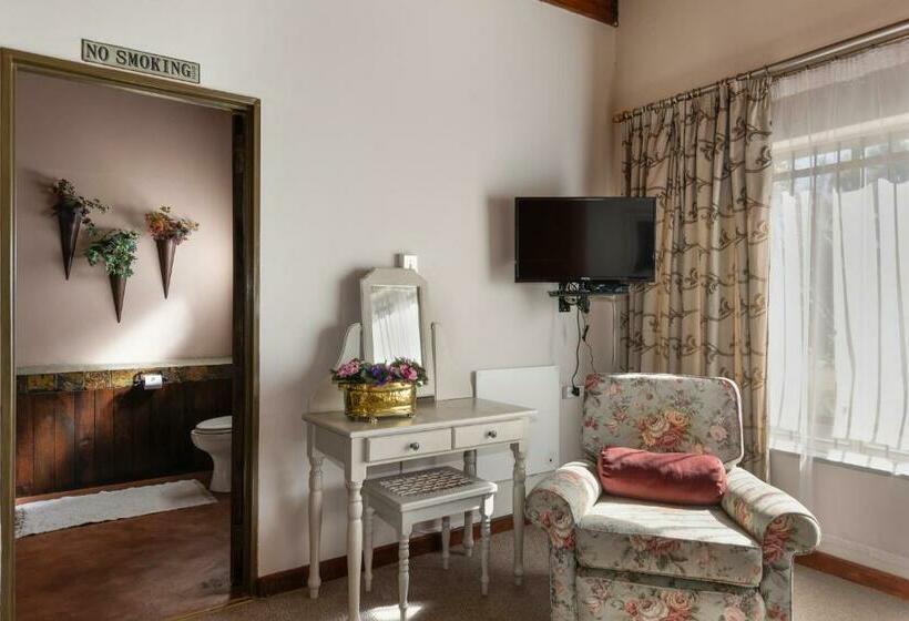 디럭스 룸, Aberfeldy Bed And Breakfast