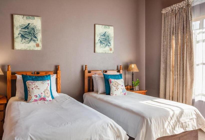 디럭스 룸, Aberfeldy Bed And Breakfast