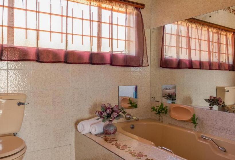 이코노미 룸, Aberfeldy Bed And Breakfast