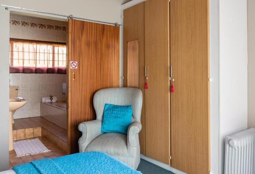 이코노미 룸, Aberfeldy Bed And Breakfast