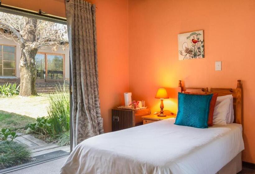 이코노미 룸, Aberfeldy Bed And Breakfast
