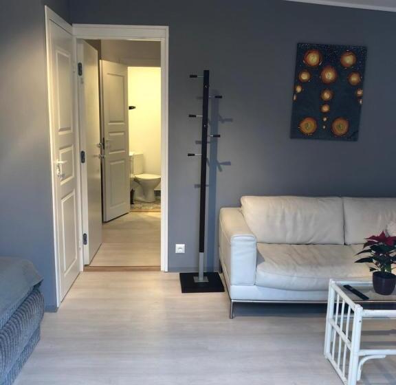 استودیوی سوپریور, Paivilla Boutique