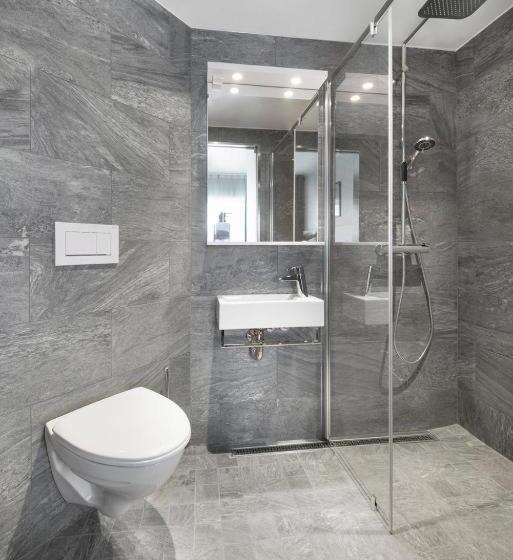 غرفة ديلوكس, Arenahotellet I Uppsala