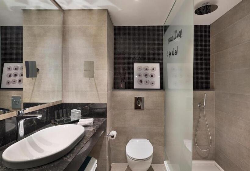 스탠다드 룸, Publica Isrotel, Autograph Collection
