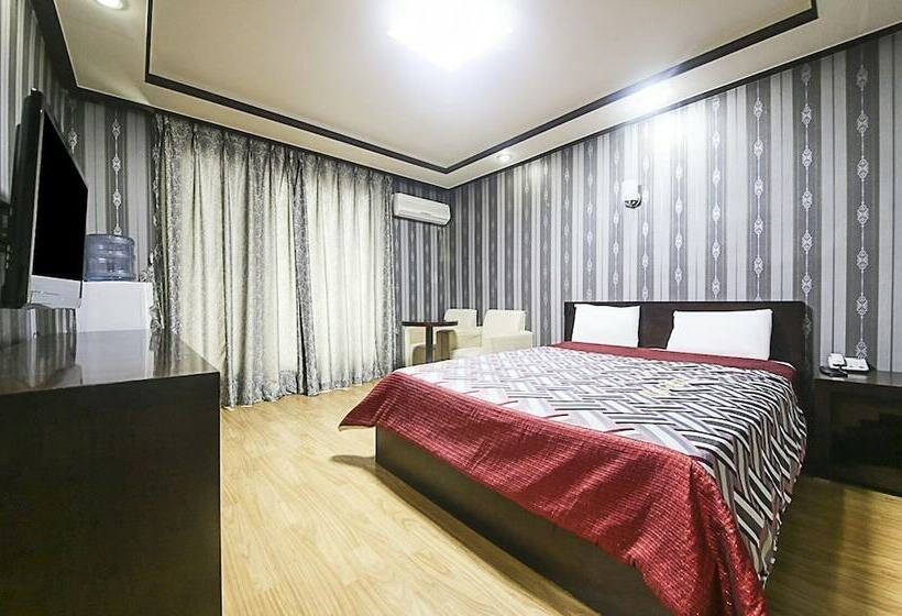 Номер Стандарт, Venus Motel&pension