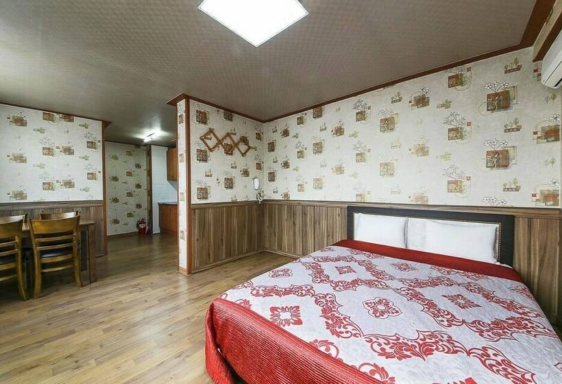 Номер Стандарт, Venus Motel&pension