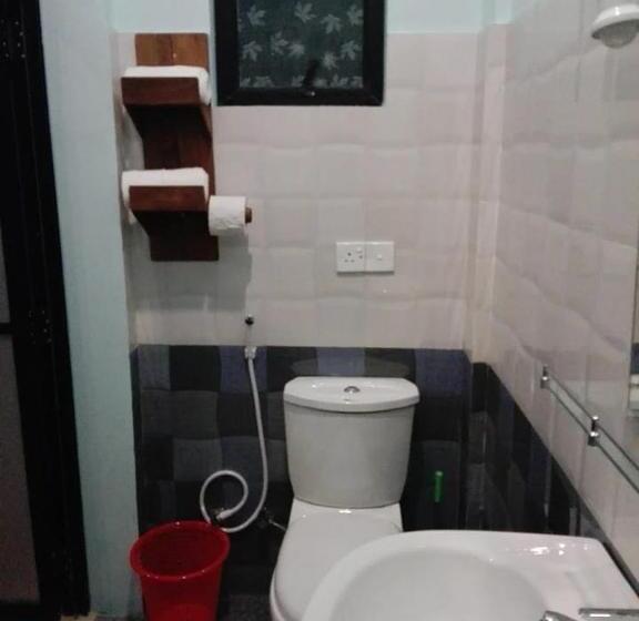 Номер Стандарт, Nightingale Inn