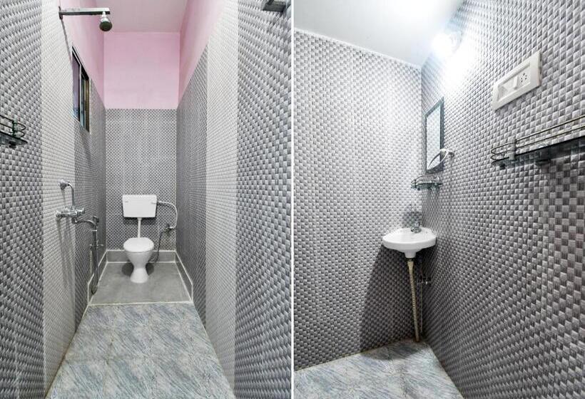 חדר סטנדרט, Super Hotel O Oxy Hawai Palace