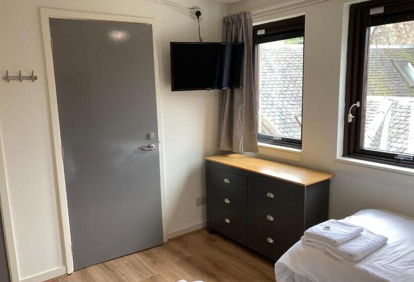 اتاق استاندارد, Linlithgow Hostel
