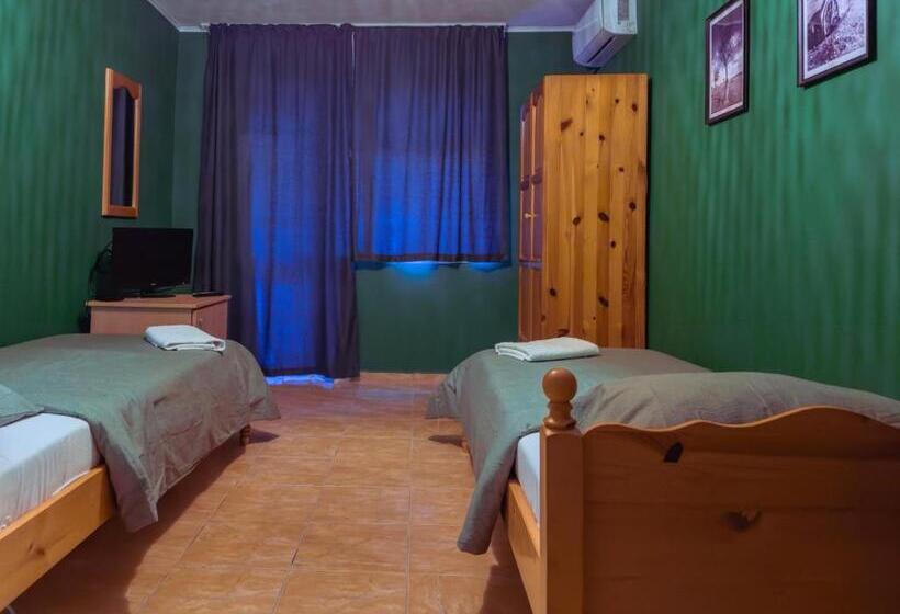 اتاق استاندارد برای معلولان, South Beach Villa