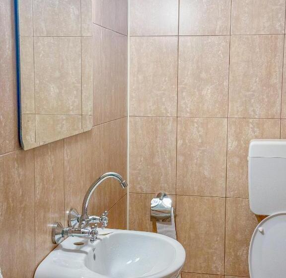 اتاق استاندارد سه نفره, South Beach Villa