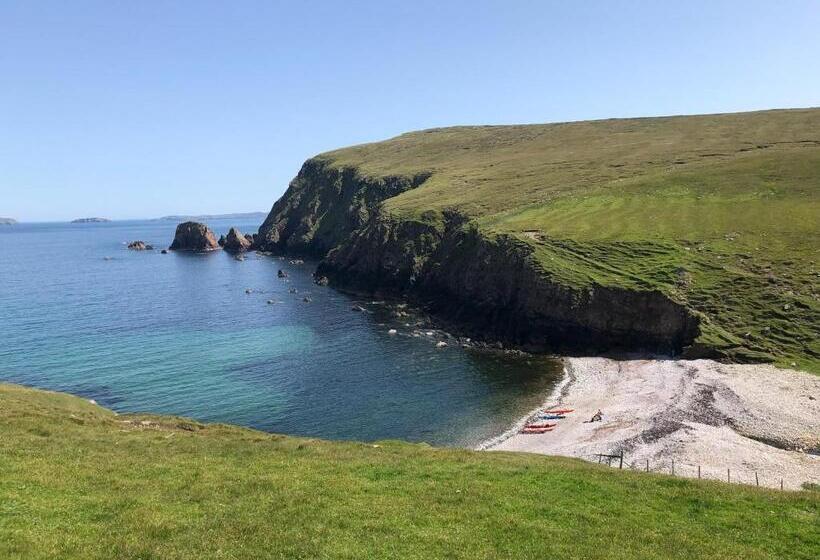 Студия Superior, Seapods   Isle Of Lewis   An Unforgettable Stay On The Edge Of The Atlantic Ocean With Sea Views
