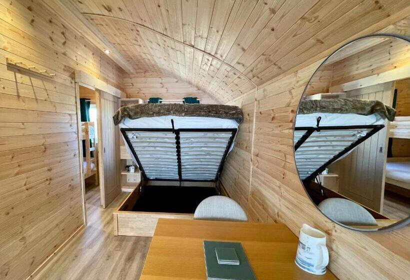 Студия Superior, Seapods   Isle Of Lewis   An Unforgettable Stay On The Edge Of The Atlantic Ocean With Sea Views