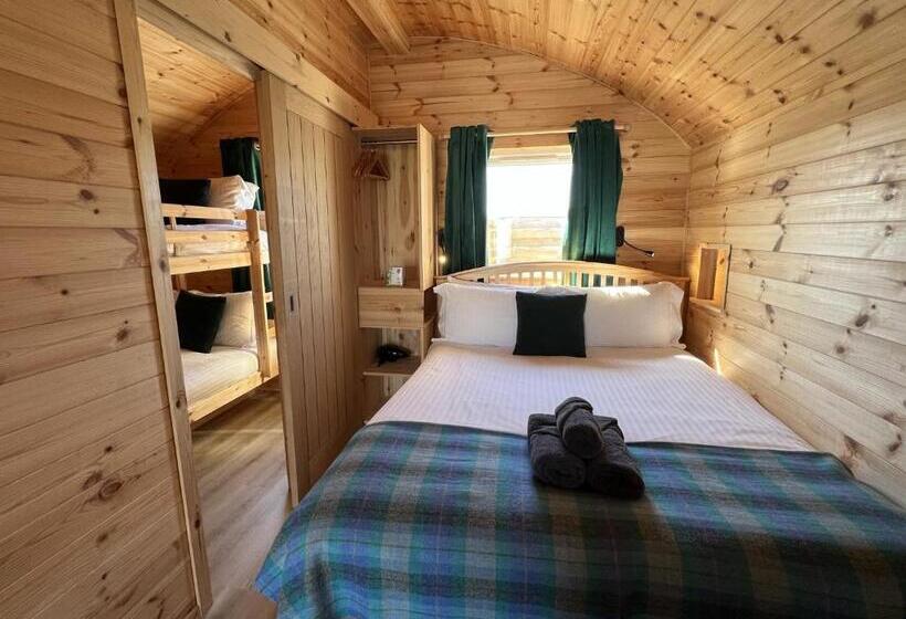 Студия Superior, Seapods   Isle Of Lewis   An Unforgettable Stay On The Edge Of The Atlantic Ocean With Sea Views