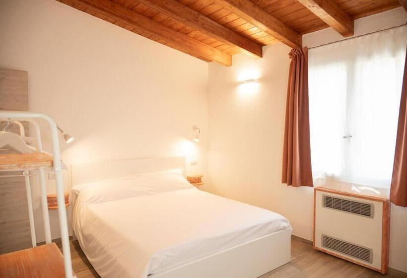 Номер Стандарт, Casa Di Minnanni B&b
