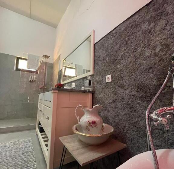 اتاق استاندارد, Syd S City Center Bed And Breakfast