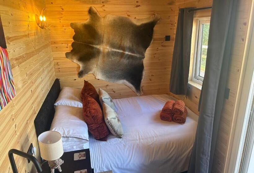 Номер Стандарт, Maylands Farm Glamping Pod