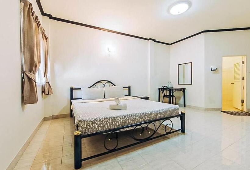 Номер Стандарт, Sabydee Resort