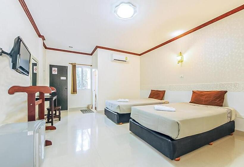 Номер Superior, Sabydee Resort