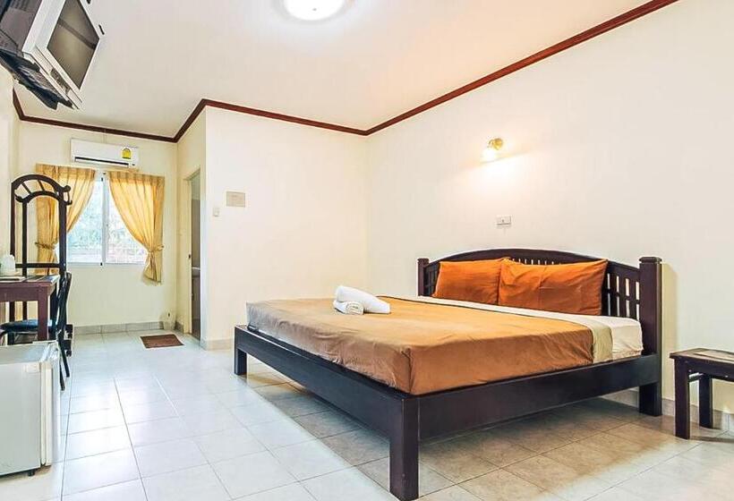 Номер Superior, Sabydee Resort