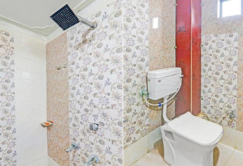 Quarto Triplo Clássico, Spot On S.a.