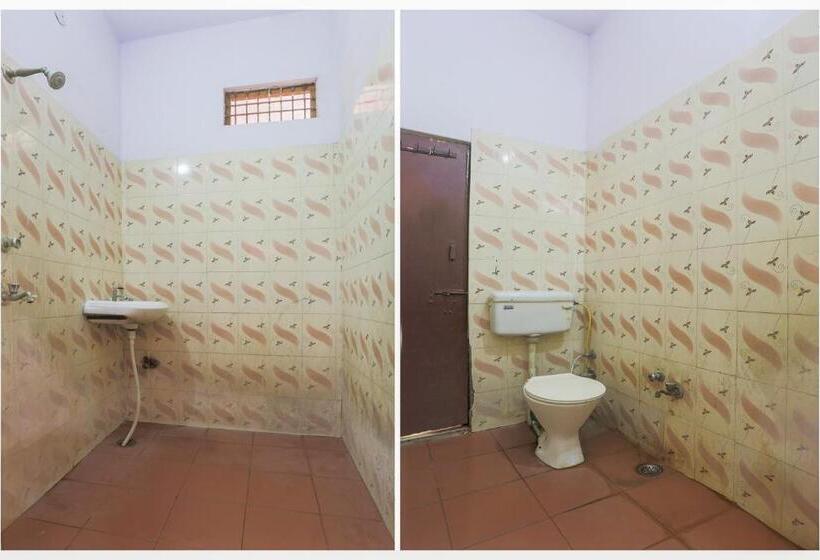 标准间, Super Hotel O Cozy Guest House