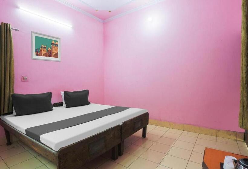 标准间, Super Hotel O Cozy Guest House