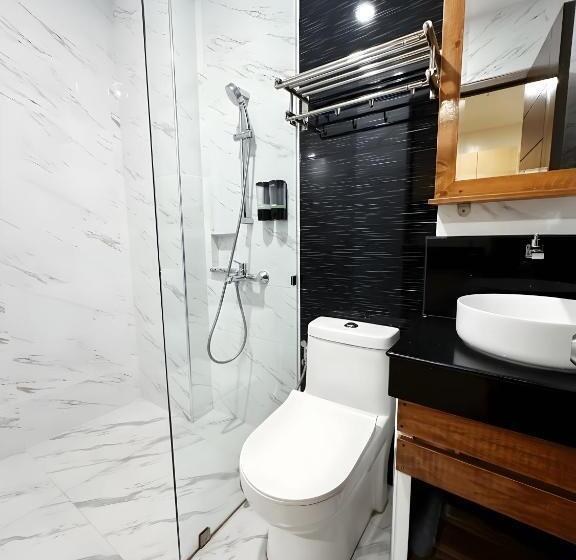 Номер Superior Кровать Кинг, Madison Suites