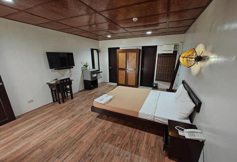 اتاق استاندارد, Maritoni Bali Suites And Villas