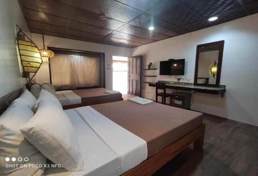 اتاق خانوادگی, Maritoni Bali Suites And Villas