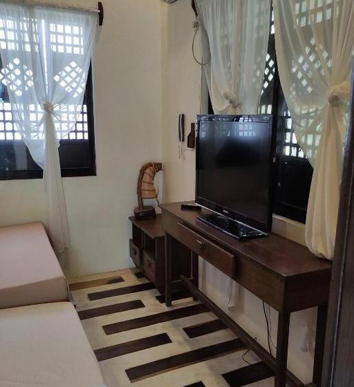 ویلای 1 خوابه, Maritoni Bali Suites And Villas