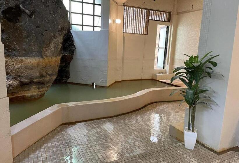 استودیوی استاندارد, Yamanoyu   Vacation Stay 35225v