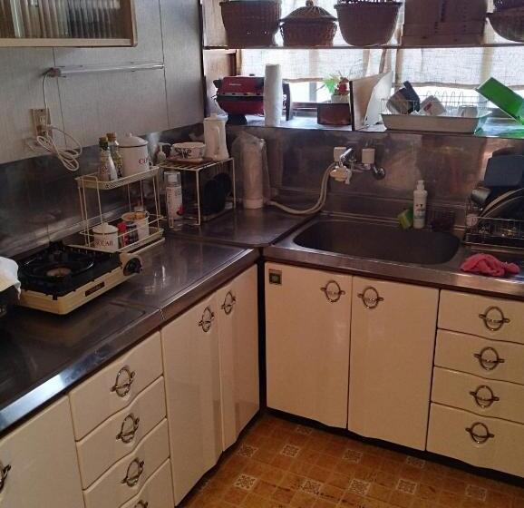 Дом 1 Спальня, Ishinomaki   House   Vacation Stay 17245