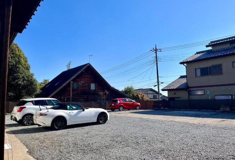 Дом 1 Спальня, Kiyomizu Tei   Vacation Stay 17132