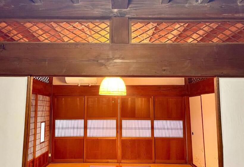 Дом 1 Спальня, Kiyomizu Tei   Vacation Stay 17132