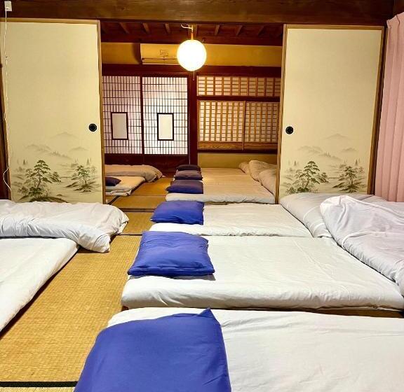 Дом 1 Спальня, Kiyomizu Tei   Vacation Stay 17132
