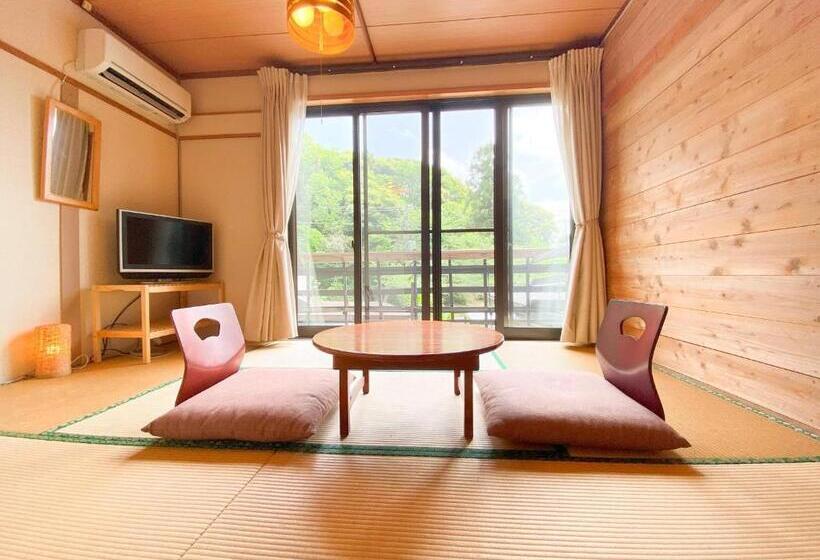 Дом 1 Спальня, Space Haku   Vacation Stay 82941v