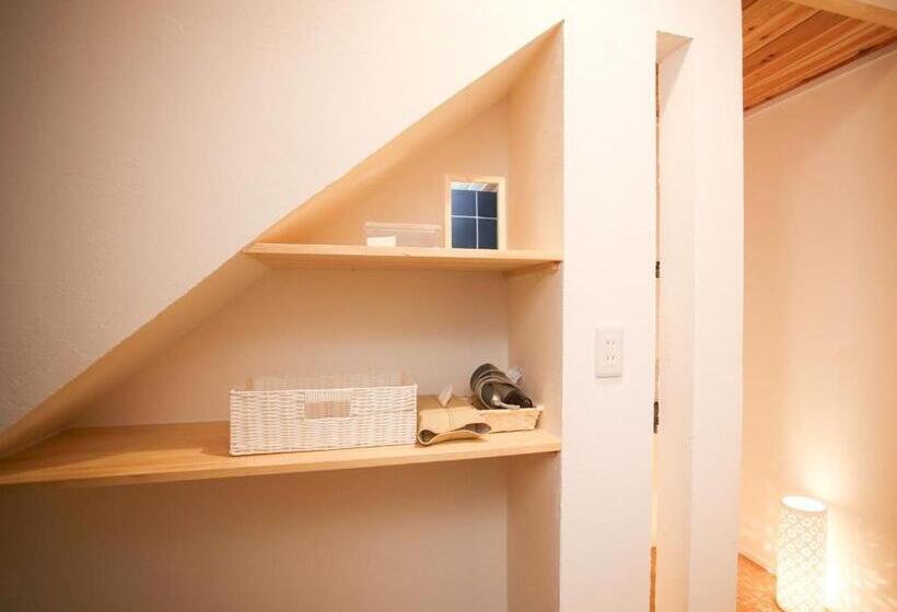 Дом 1 Спальня, Space Haku   Vacation Stay 82941v