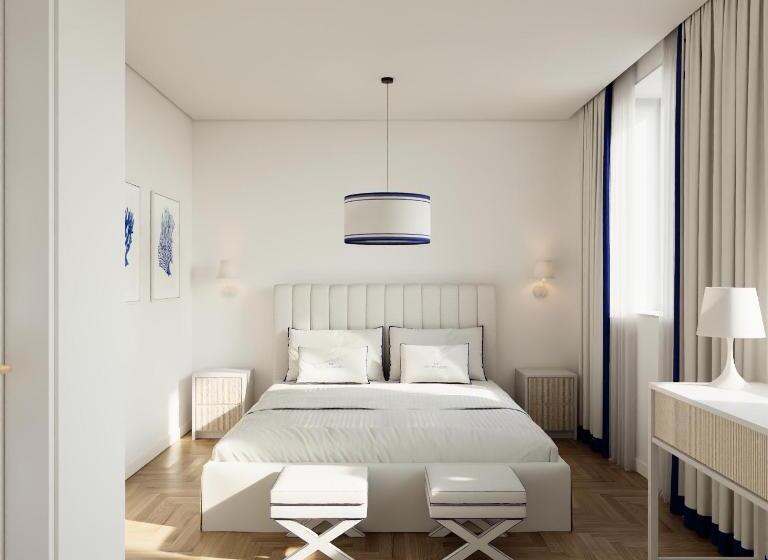 Номер Стандарт, A Mare Boutique Hotel & Spa