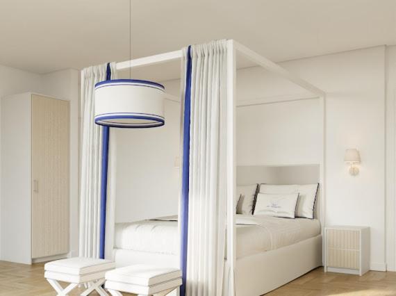 Полулюкс Вид на Море, A Mare Boutique Hotel & Spa