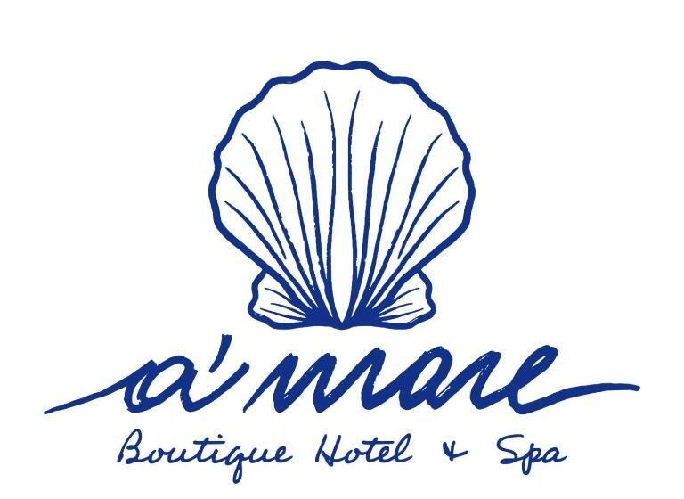 Апартаменты Superior 1 Спальня, A Mare Boutique Hotel & Spa