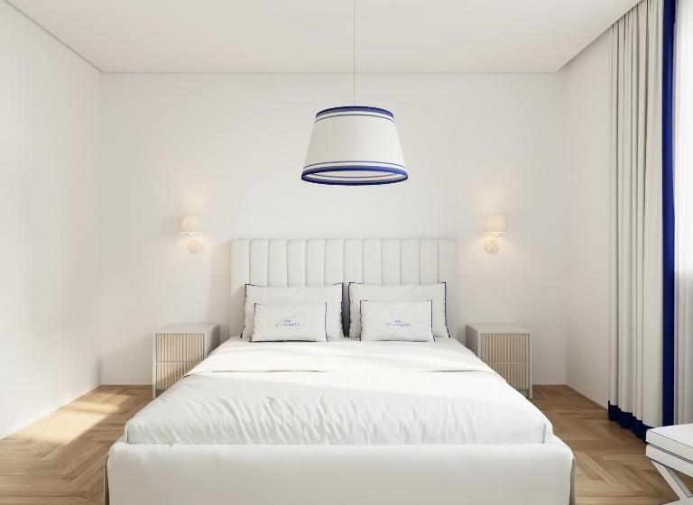 Superior Appartement met 1 Slaapkamer, A Mare Boutique Hotel & Spa