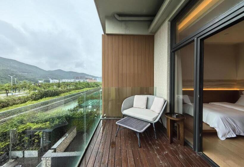 Family Suite, 珠海意会